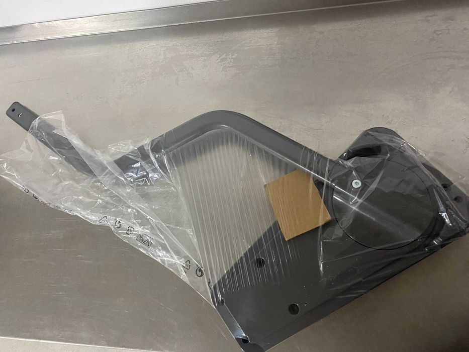 IKEA KOMPLEMENT Varão extensível 50 cm