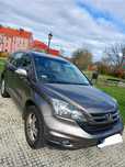 Hinda CR-V 2010 4x4 nowe felgi - grafit, 6 biegów