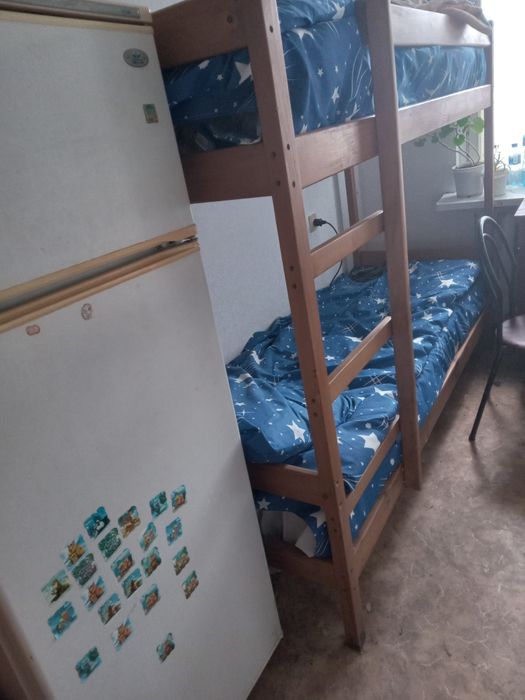 Здам койко місце