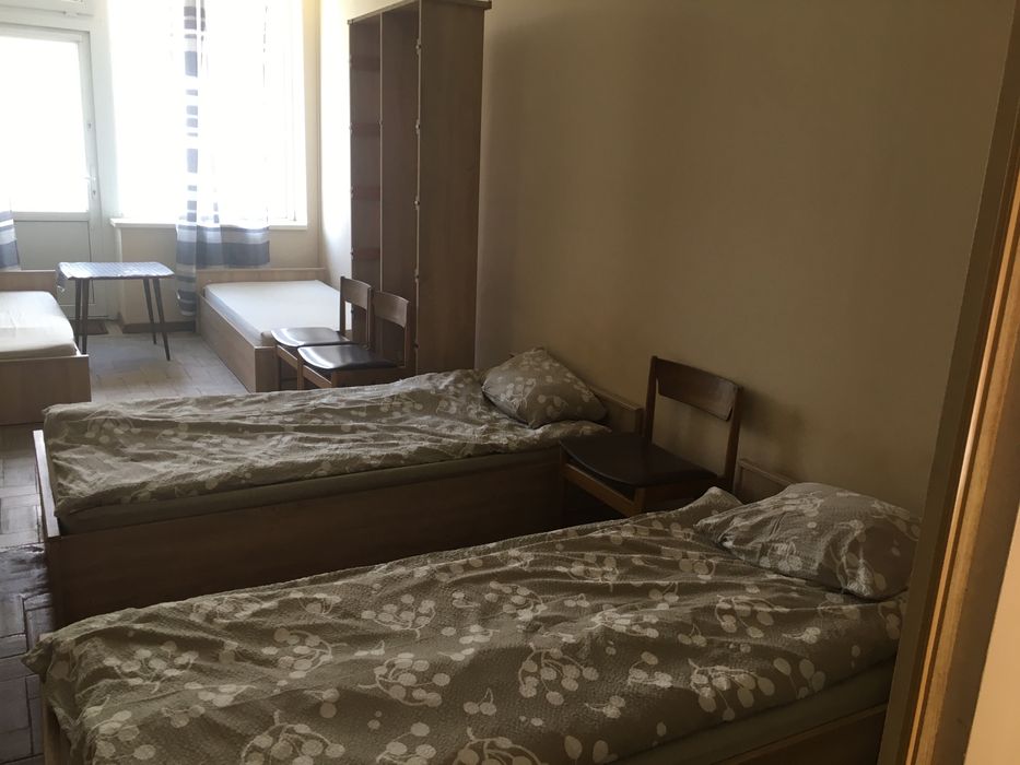 Noclegi pracownicze w centrum Radomska.