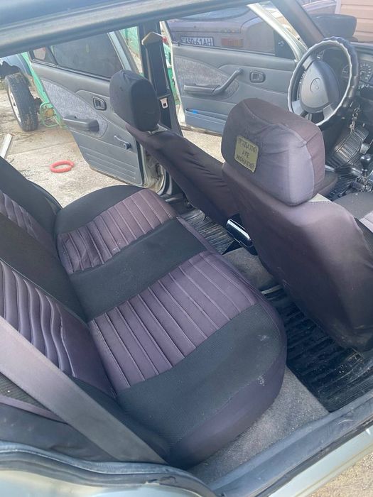 Нексія н100 16кл