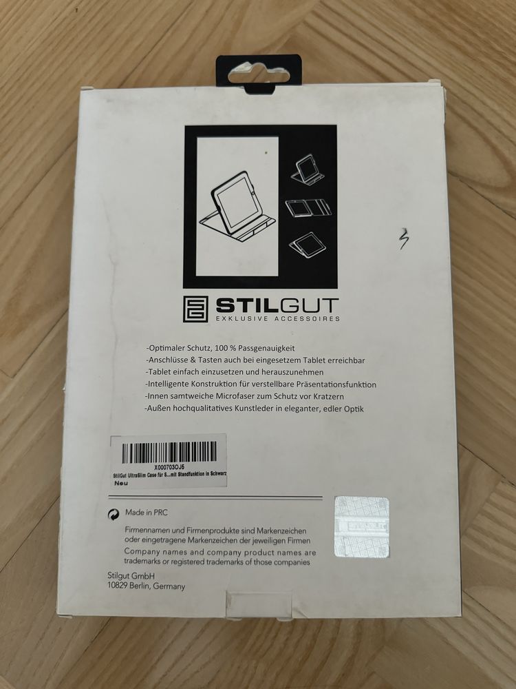 Etui Case do tabletu Samsung Galaxy Note 10.1
