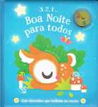 13483

3,2,1… Boa Noite a Todos - Animais Bebés
Yoyo Studios