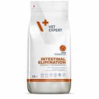 Promocja Vet Expert Dog Intestinal Elimination 12 kg  +gratis