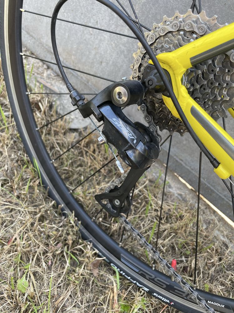 Продам Cannondale