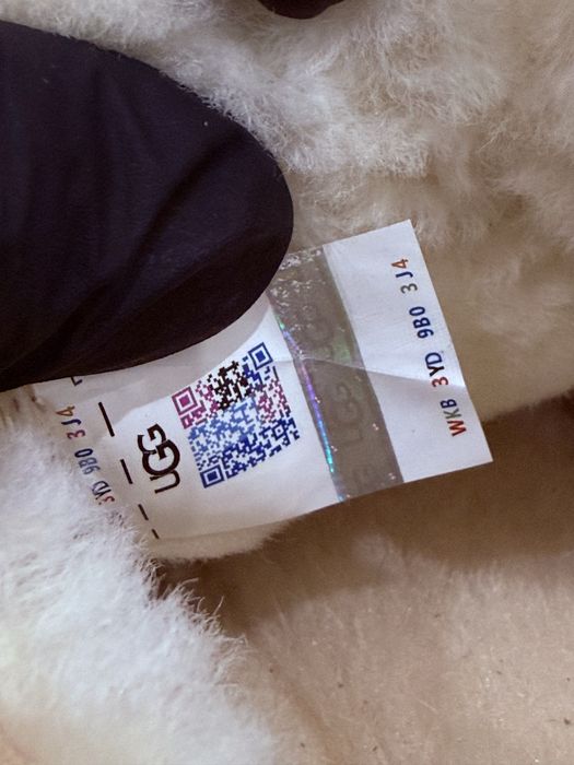 Жіночі UGG Lowmel / в наявності !