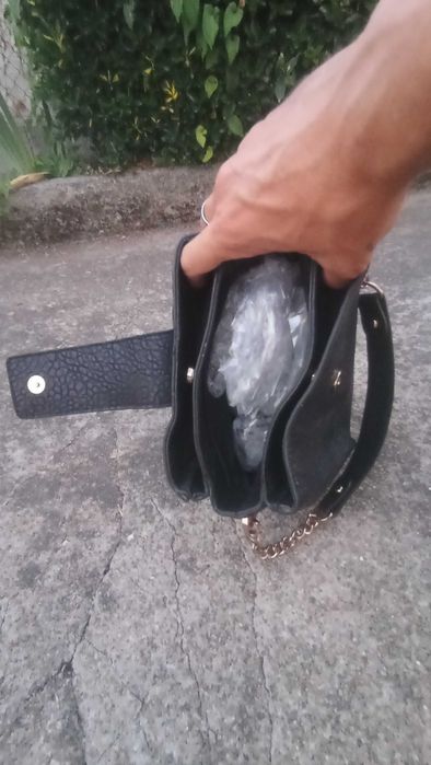 Bolsas de mulher novas