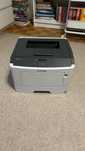 Drukarka laserowa mono sieciowa Lexmark MS317DN