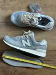 New Balance, розмір 40