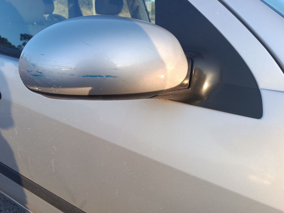 Ford Focus 1600 sedan