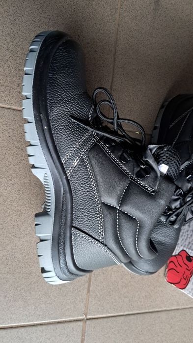 Buty robocze U Power 42