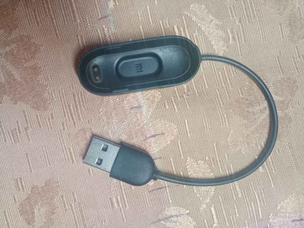 Зарядка до Xiaomi Mi Band