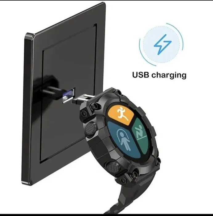 Smart watch умные часы B33