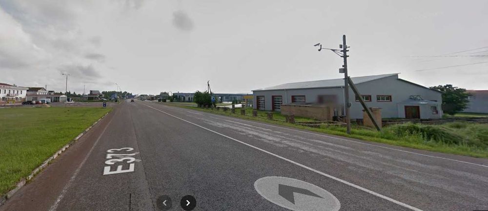 СТО, Автостоянка ,