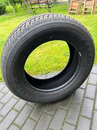 Opony Dunlop at25 265/60r18 110h