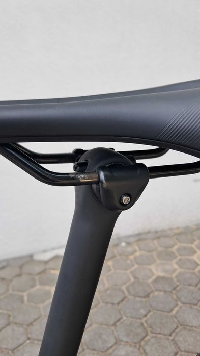 Rower gravel Orbea Terra M21eTeam XS POTESTOWY Dożywotnia Gwarancja