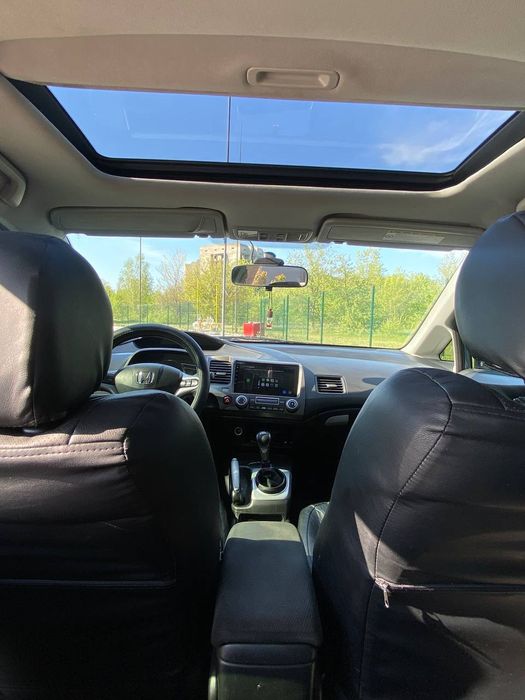 ‼️Продам Honda civik‼️