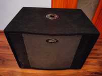 Aktywna kolumna basowa PEAVEY PRO SUB P 400W RMS