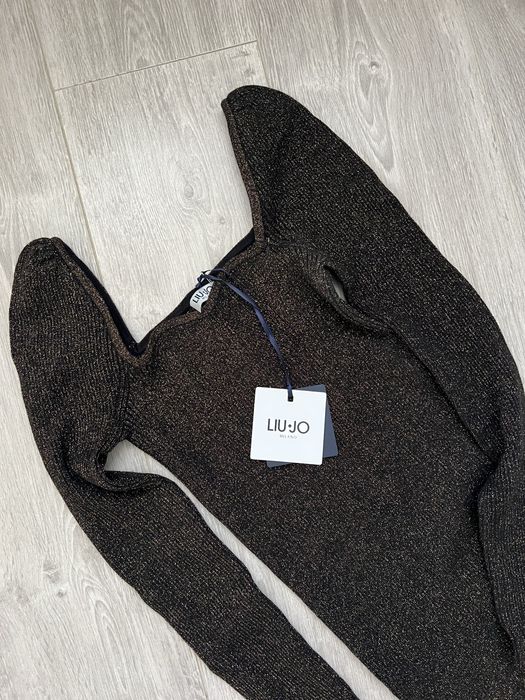 Сукня LIU JO плаття, оригінал, нова з біркою