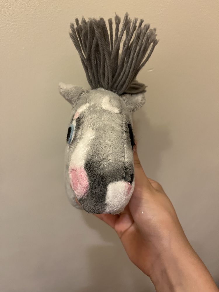 Hobby horse a5 SQL