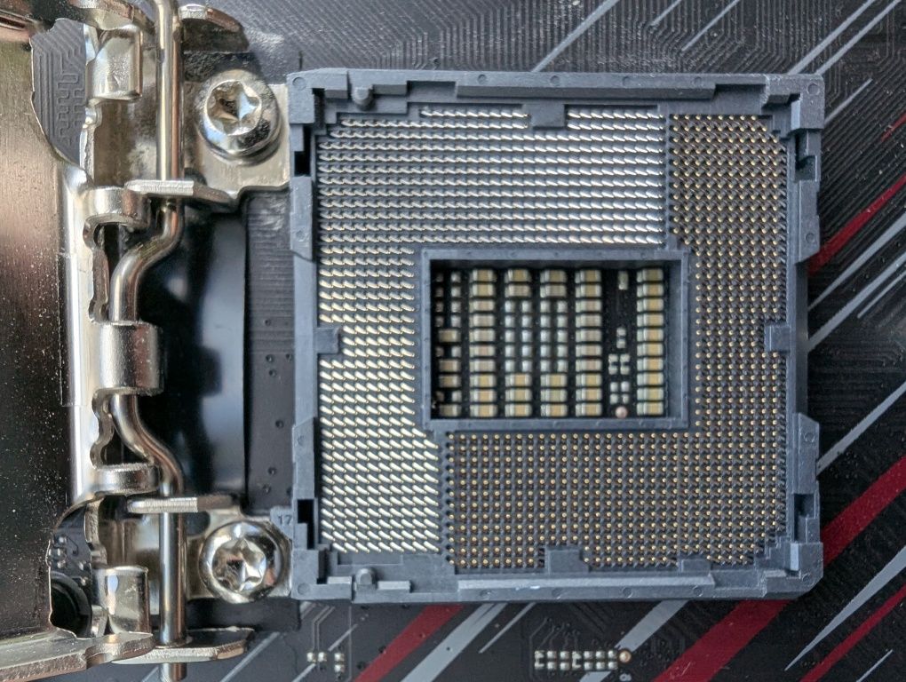 Płyta główna ASRock B365M LGA 1751