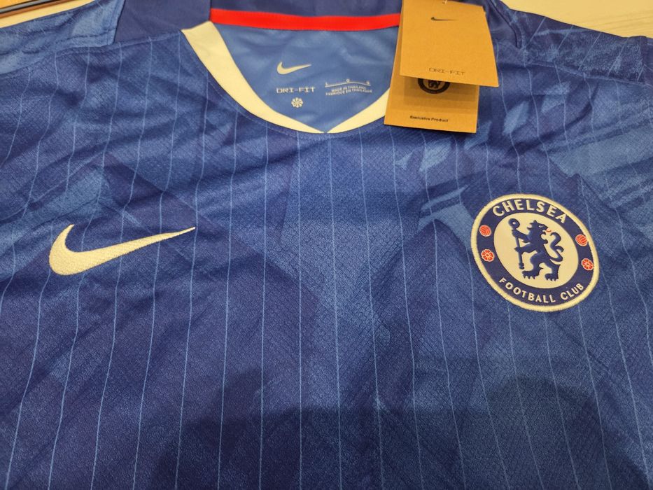 Koszulka Nike Chelsea 25/26 Palmer