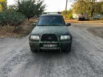 Suzuki Grand Vitara XL-7 2.7 V6