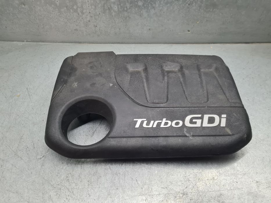 Cobertura do motor / blindagem superior do motor HYUNDAI Kauai (OS)