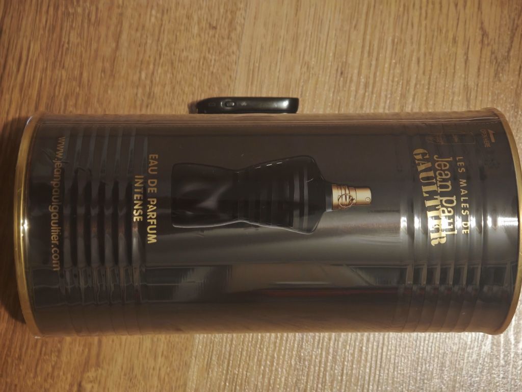 Jean Paul Gaultier Le Male Le Parfum EDP  125 ml
