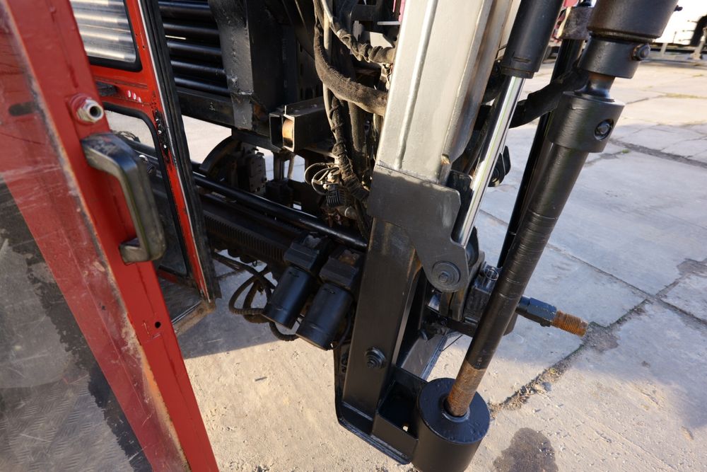 Wiertnica horyzontalna ditch witch JT20 + system namierzania MAG 8