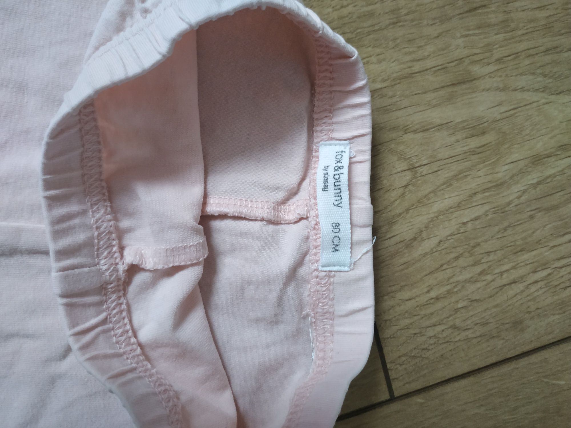 Legginsy rozm. 80