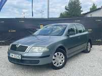 Skoda Octavia 1.9 TDI • EKONOMICZNY • OKAZJA • Zamiana