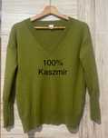 Kaszmirowy sweter John Lewis