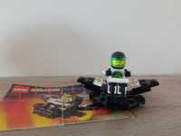 Lego Space - 1694 - Blacktron 2 - Galactic Scout