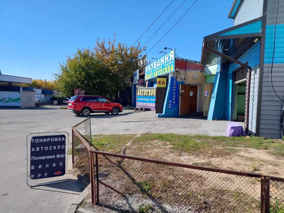 Оклейка поліуретановою бронеплівкою, кузов, фари. Антіхром.