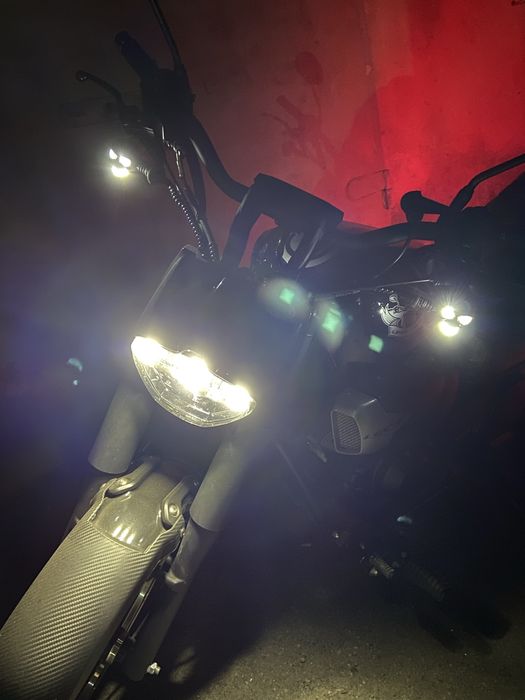 Lifan LF250-D v16s 2023
