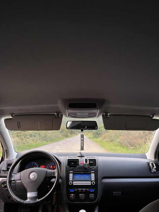 Volkswagen Golf 2007