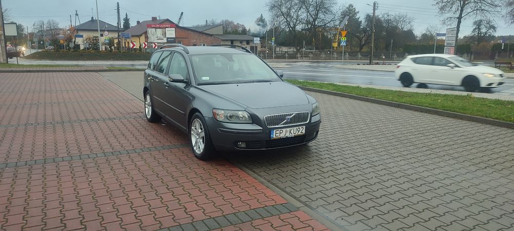 Sprzedam Volvo V50