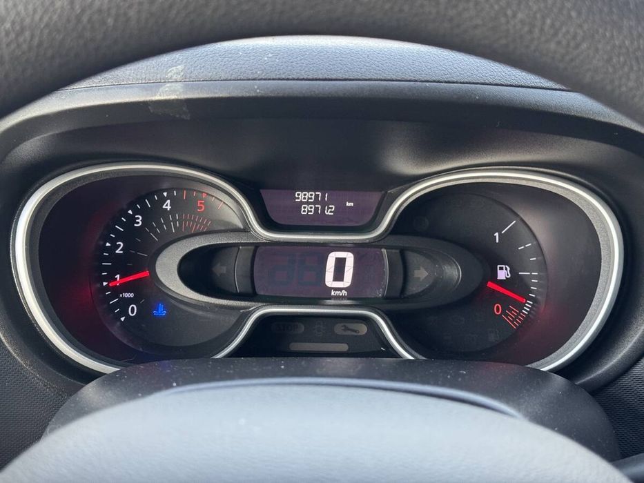 Renault Trafic GRAND CONFORT 2021 freshauto