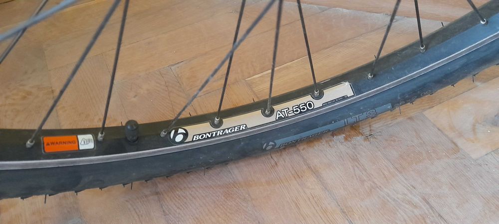 Sprzedam piękny rower górski damski dla niewysokiej kobiety