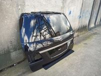 Ляда Кришка багажника Mercedes GL X166 A1667400105 м. Київ