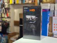 Монопод-стабілізатор Hohem Isteady M6 Black