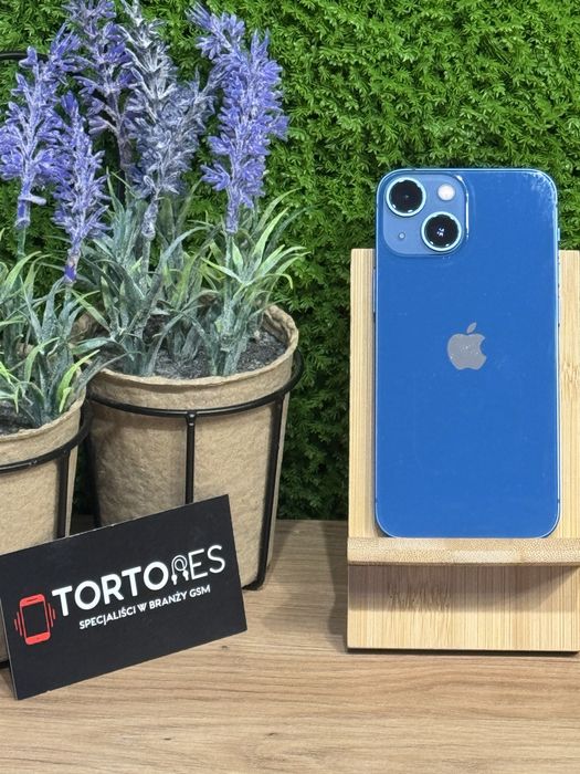 Iphone 13 mini 128 gb gwarancja Tortores