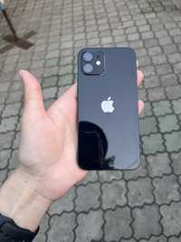 IPhone 12 128gb black