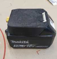 Переходник с аккумулятора Makita 18v  на разьем питания XT60