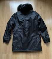 Płaszcz z kożuszkiem Crane 48/50 M Thinsulate