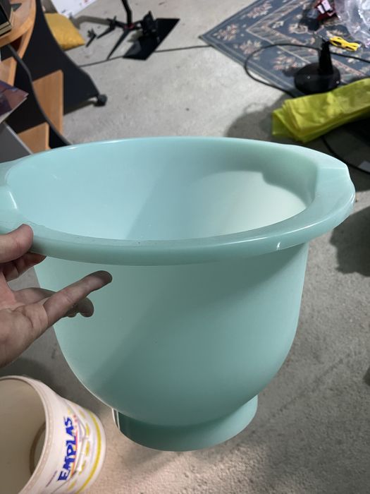 Banheira de bebé domoo