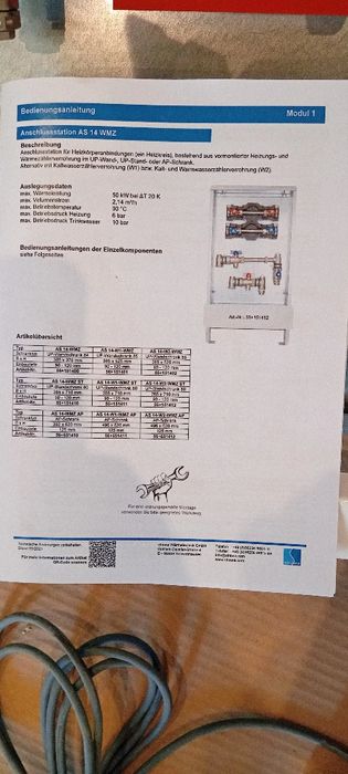 Piec gazowy Vailant