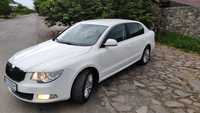 Продам Skoda Superb 2013р. 2.0 тді.