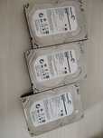 Dysk twardy Seagate Barracuda 3T